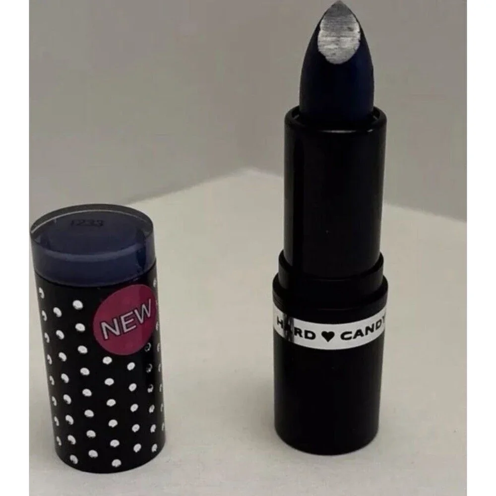 Hard Candy Fierce Effects Lipstick - #1233 Ink Well 0.11oz 2 Pack